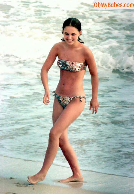 Natalie Portman Nude Leaked photo #9 - OhMyBabes