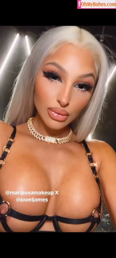 Natalii3 OnlyFans leaked photo #3 - OhMyBabes