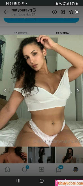 Natascha Encinosa OnlyFans leaked photo #2 - OhMyBabes