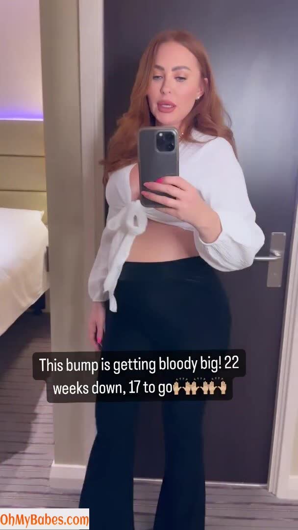 Natasha Hamilton OnlyFans leaked photo #25 - OhMyBabes