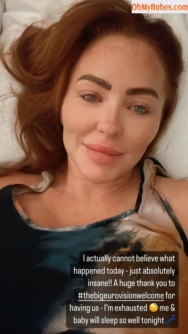 Natasha Hamilton OnlyFans leaked photo #63 - OhMyBabes