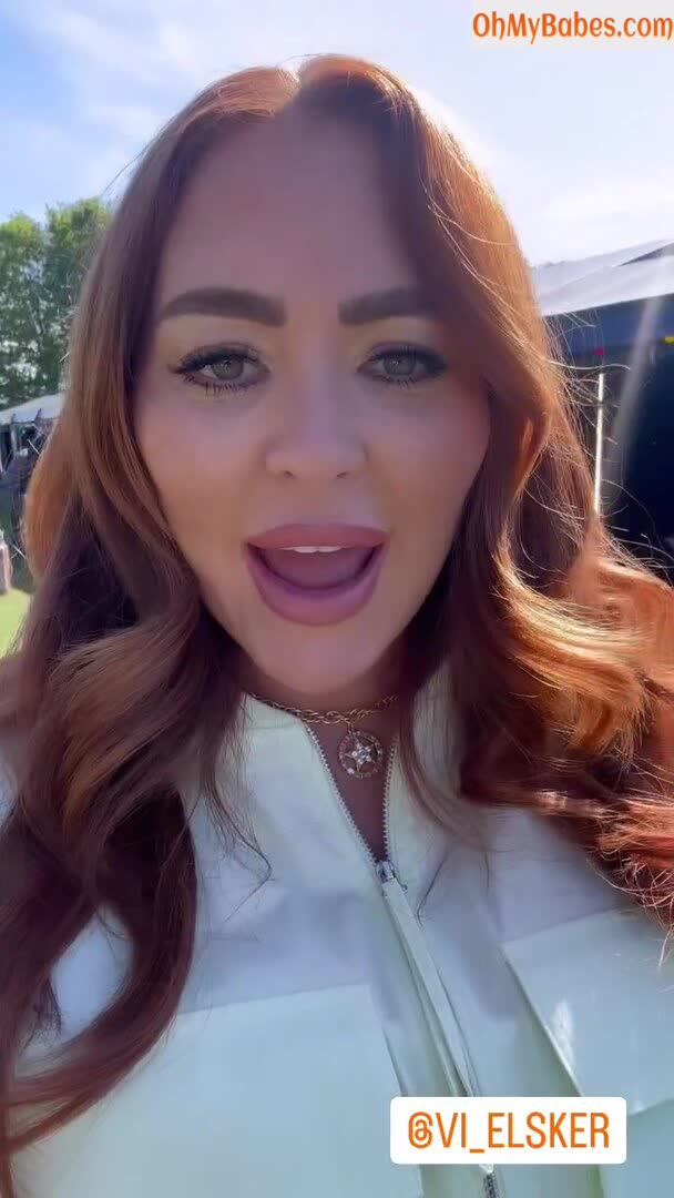 Natasha Hamilton OnlyFans leaked photo #122 - OhMyBabes