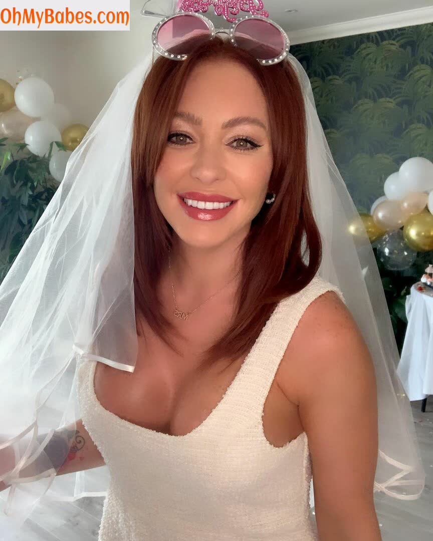 Natasha Hamilton OnlyFans leaked photo #121 - OhMyBabes