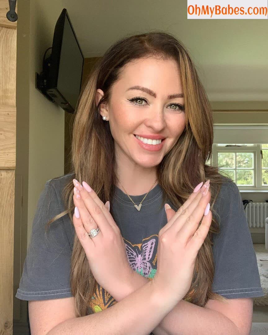 Natasha Hamilton OnlyFans leaked photo #4 - OhMyBabes