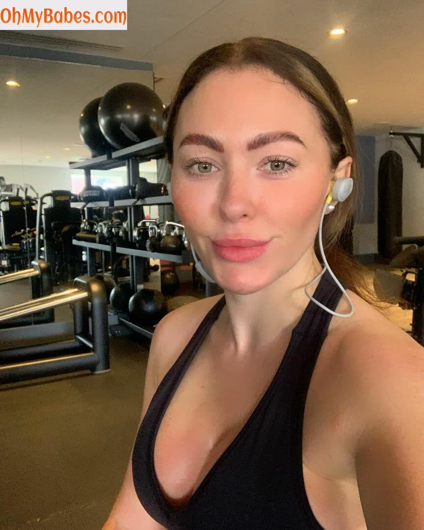 Natasha Hamilton OnlyFans leaked photo #6 - OhMyBabes