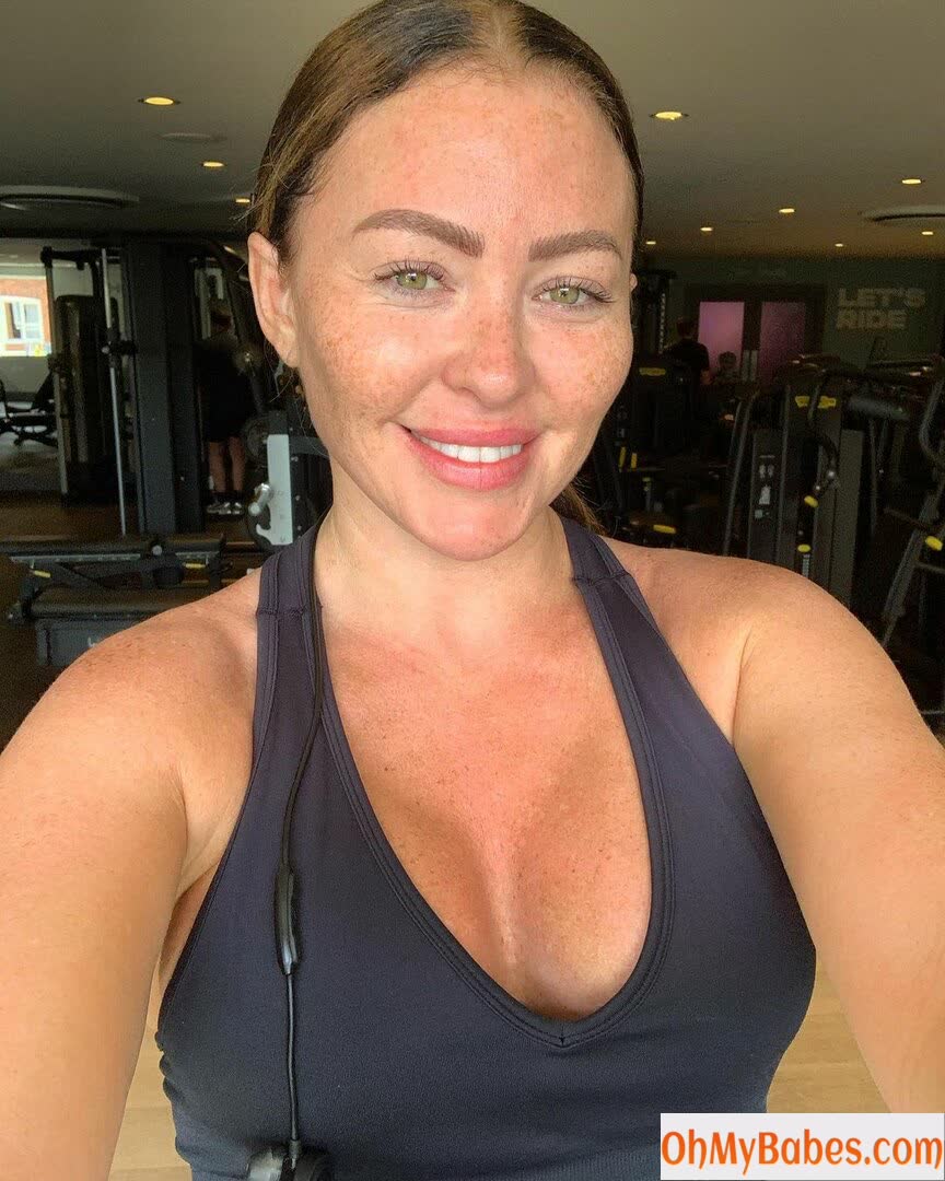 Natasha Hamilton OnlyFans leaked photo #127 - OhMyBabes