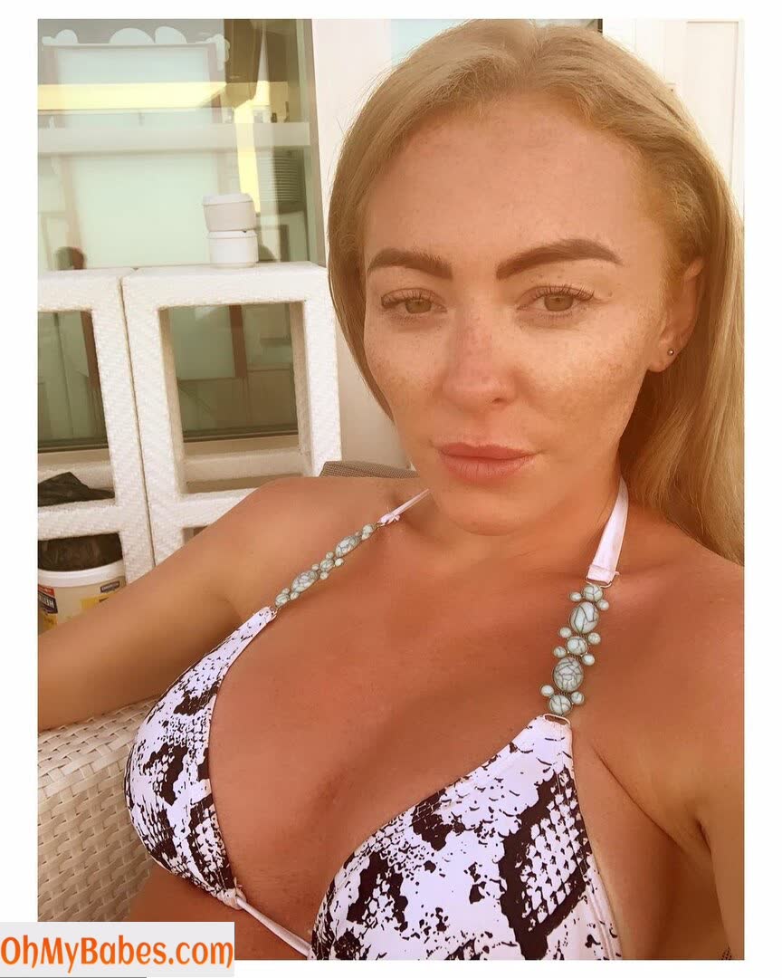 Natasha Hamilton OnlyFans leaked photo #138 - OhMyBabes