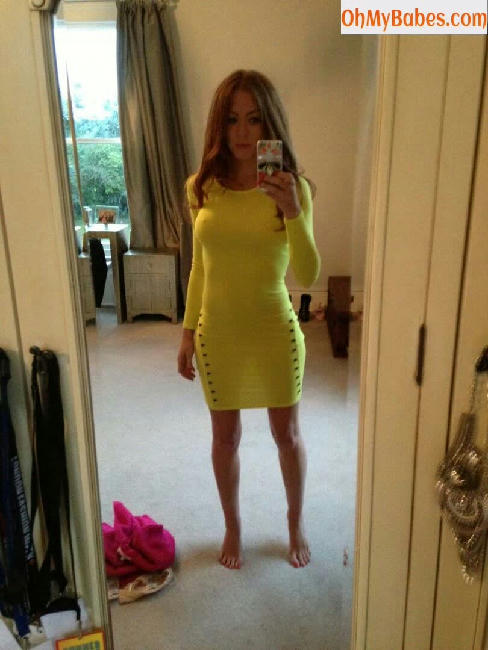 Natasha Hamilton OnlyFans leaked photo #13 - OhMyBabes