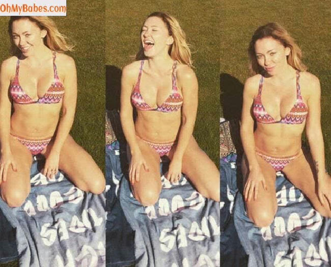 Natasha Hamilton OnlyFans leaked photo #17 - OhMyBabes