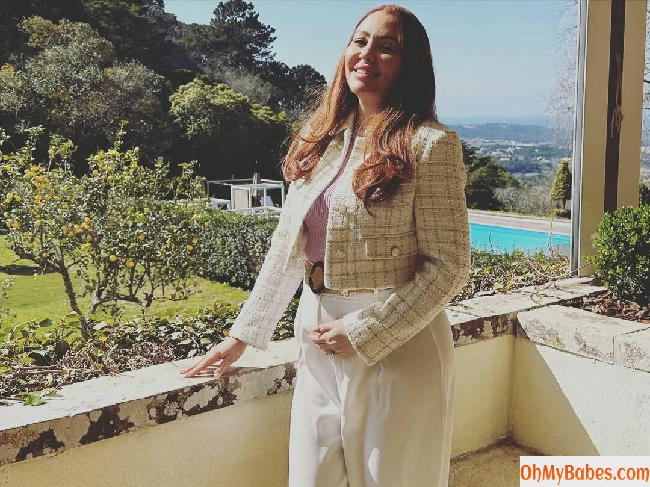 Natasha Hamilton OnlyFans leaked photo #45 - OhMyBabes