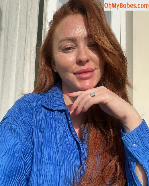 Natasha Hamilton OnlyFans leaked photo #48 - OhMyBabes