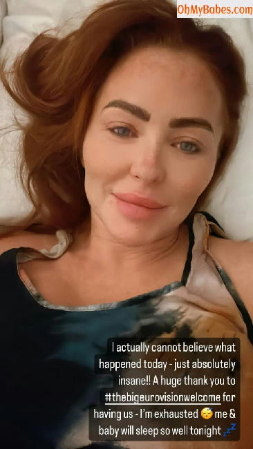 Natasha Hamilton OnlyFans leaked photo #63 - OhMyBabes