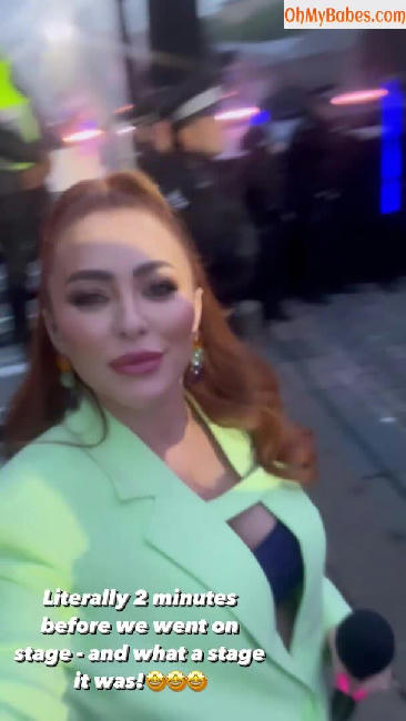 Natasha Hamilton OnlyFans leaked photo #55 - OhMyBabes