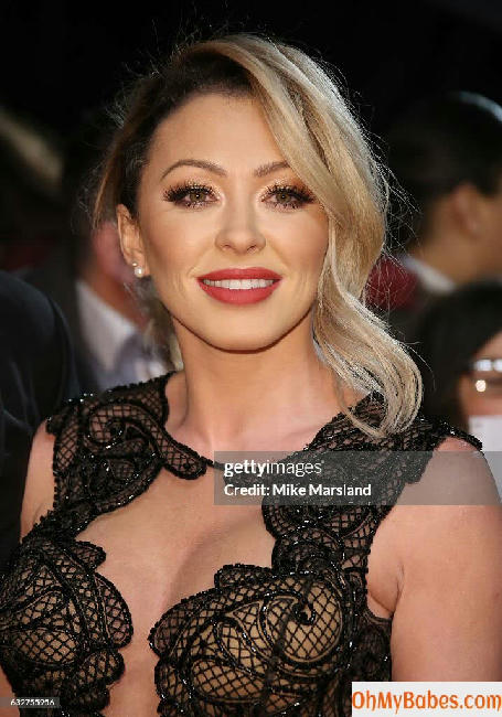 Natasha Hamilton OnlyFans leaked photo #99 - OhMyBabes