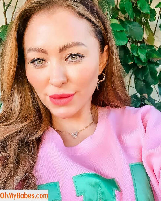 Natasha Hamilton OnlyFans leaked photo #195 - OhMyBabes