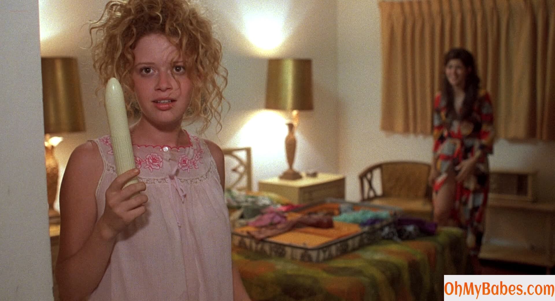 Natasha Lyonne Nude Leaked photo #22 - OhMyBabes