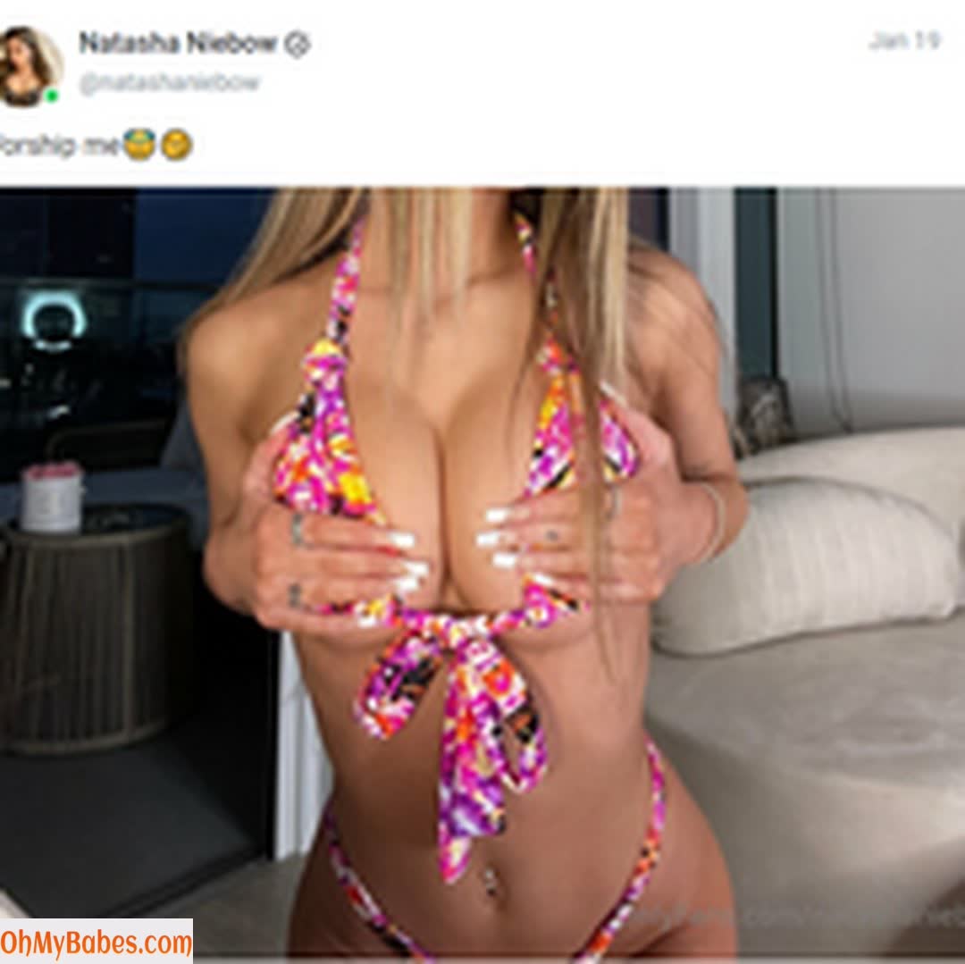 Natasha Niebow OnlyFans leaked photo #8 - OhMyBabes