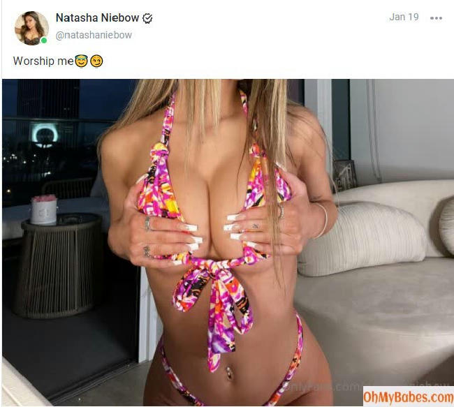 Natasha Niebow Nude Leaked photo #26 - OhMyBabes