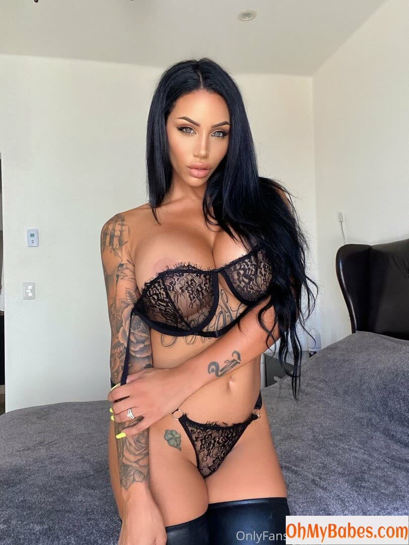 Natasha Noelle OnlyFans leaked photo #5 - OhMyBabes