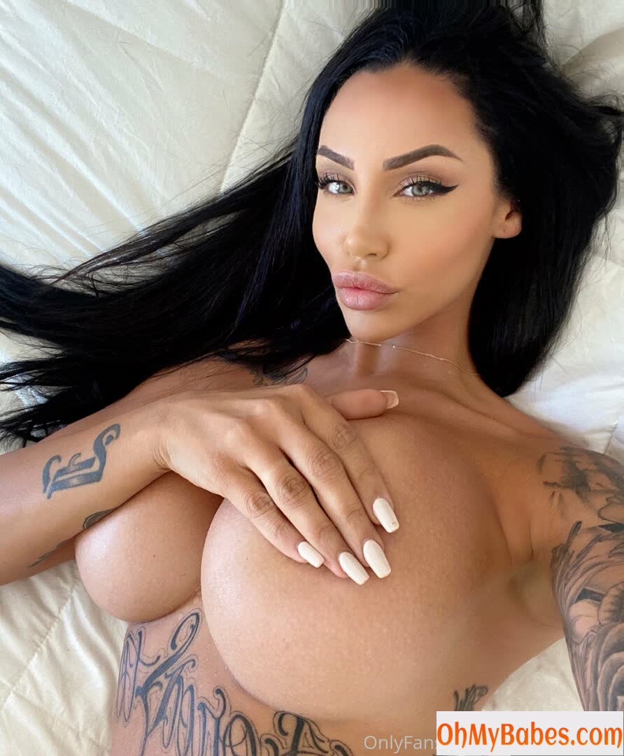 Natasha Noelle OnlyFans leaked photo #15 - OhMyBabes