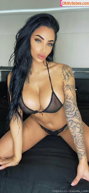 Natasha Noelle OnlyFans leaked photo #9 - OhMyBabes