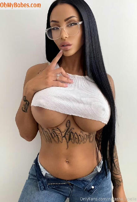 Natasha Noelle OnlyFans leaked photo #12 - OhMyBabes