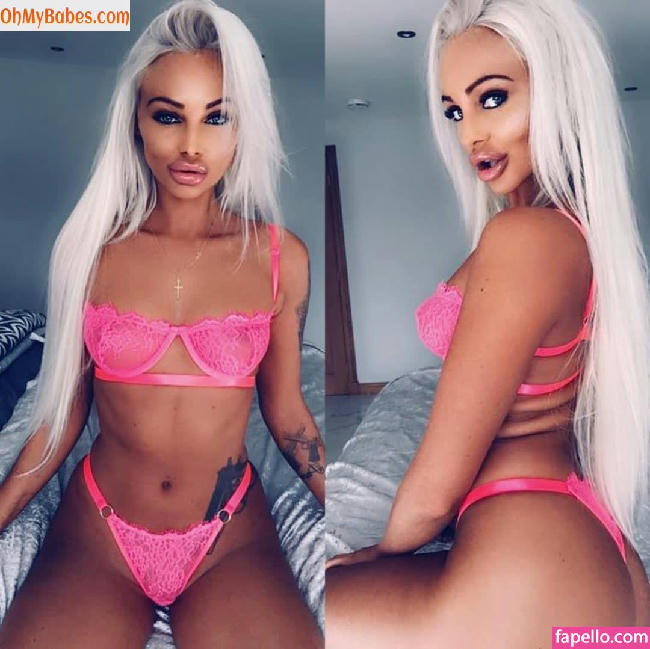 Natashacherixxx OnlyFans leaked photo #5 - OhMyBabes