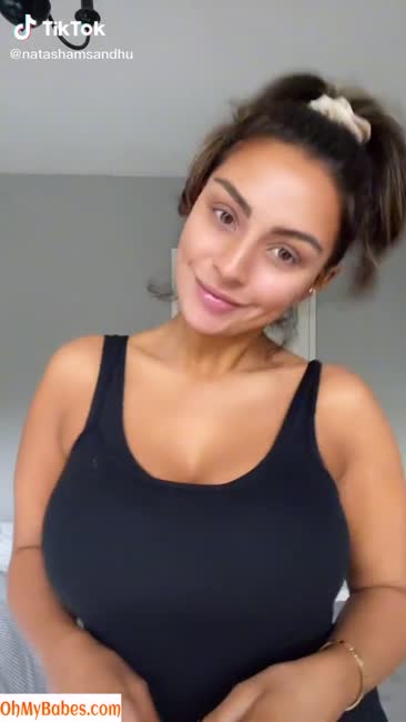 natashamsandhu OnlyFans leaked video #15 - OhMyBabes