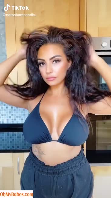 natashamsandhu OnlyFans leaked video #21 - OhMyBabes