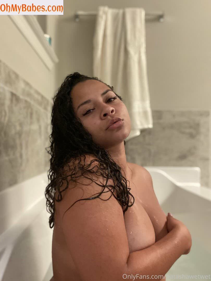 natashawetwet OnlyFans leaked photo #8 - OhMyBabes