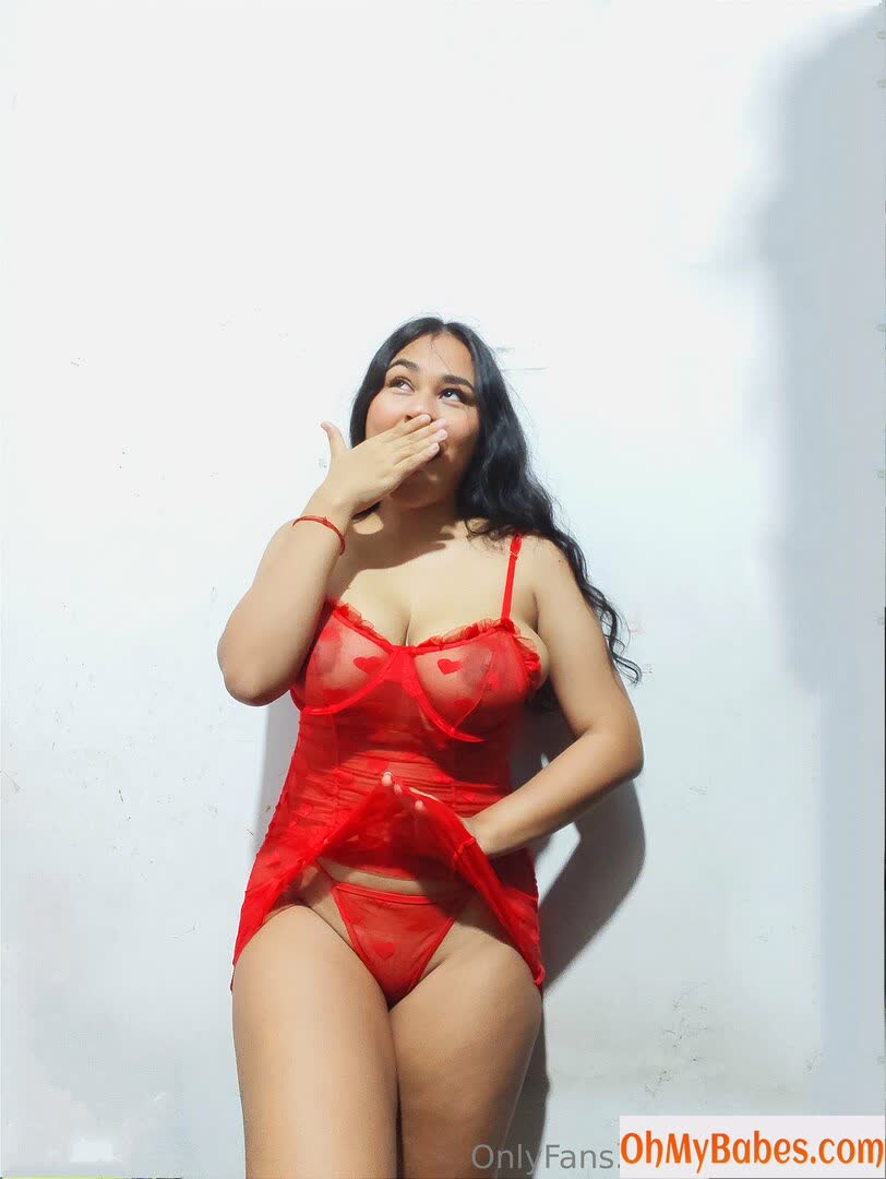 Nathalia Moya OnlyFans leaked photo #6 - OhMyBabes