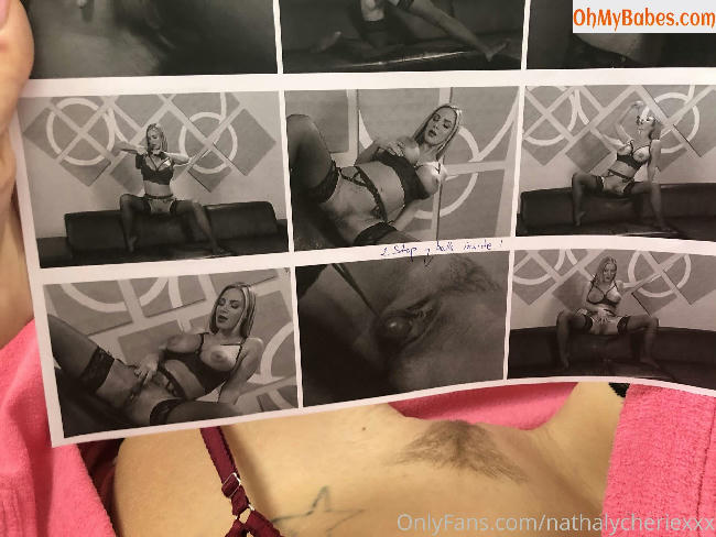 Nathalycheriexxx OnlyFans leaked photo #24 - OhMyBabes