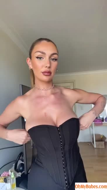 Natty Nude Leaked video #157 - OhMyBabes