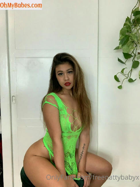 NattyBabyX OnlyFans leaked photo #10 - OhMyBabes