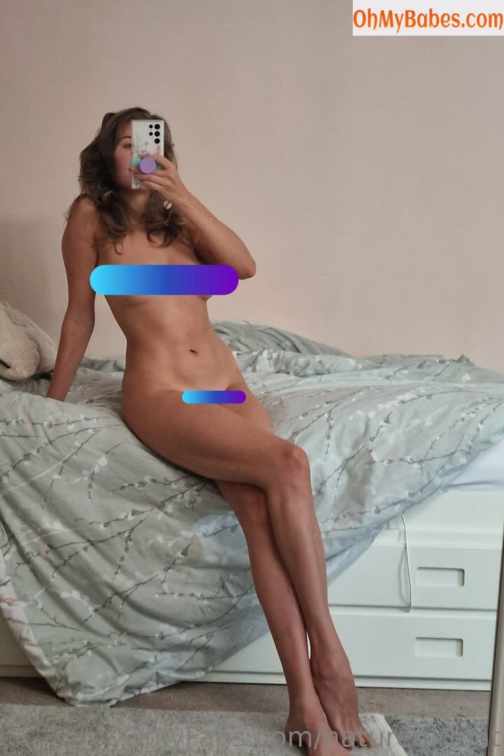 naturegirlnat Nude Leaked photo #3 - OhMyBabes