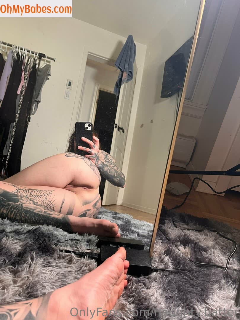 naughty.batter OnlyFans leaked photo #22 - OhMyBabes