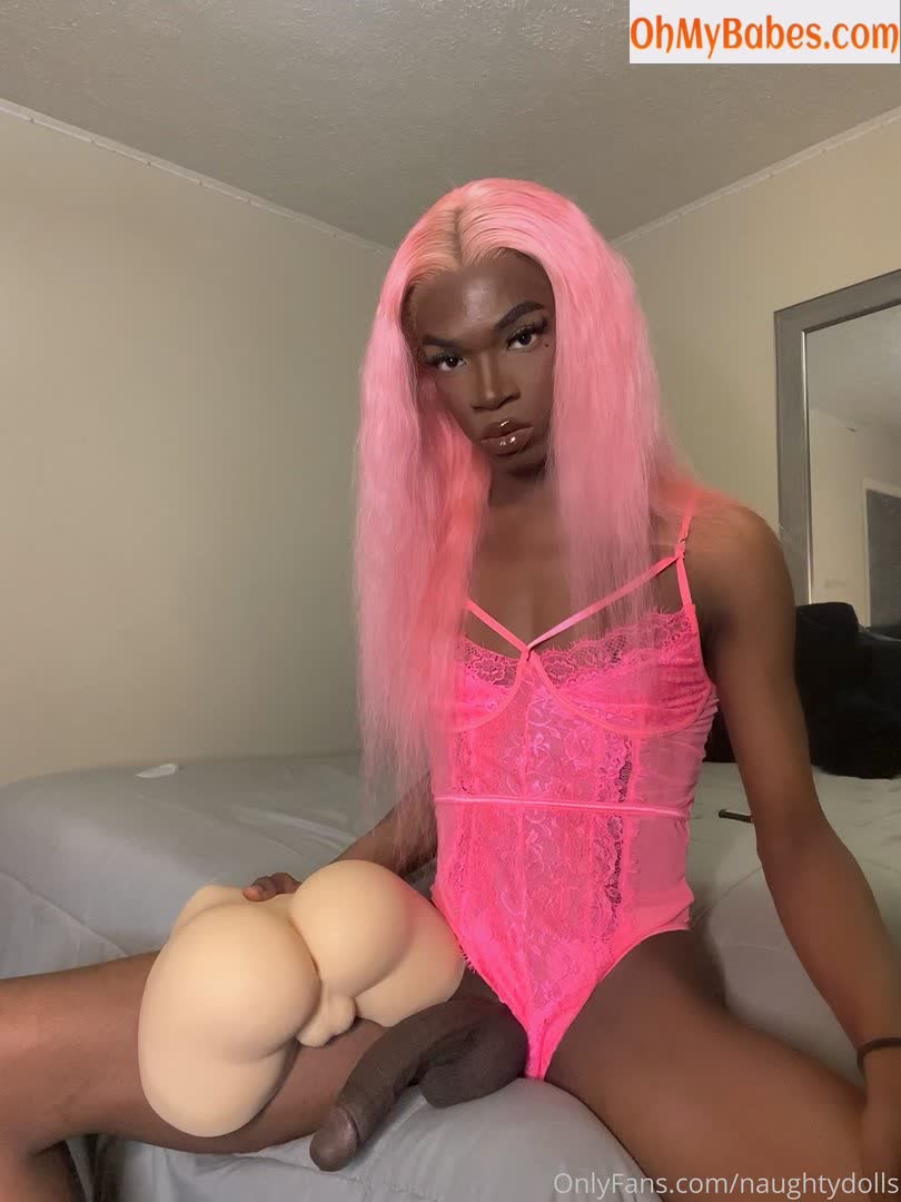 naughtydolls OnlyFans leaked photo #9 - OhMyBabes