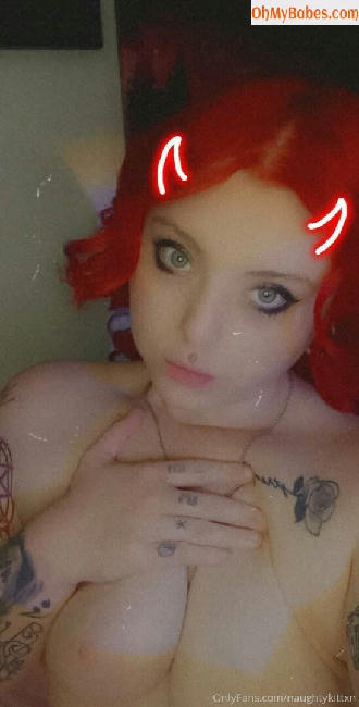 naughtykittxn OnlyFans leaked photo #29 - OhMyBabes