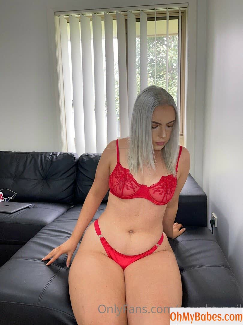 naughtynail OnlyFans leaked photo #11 - OhMyBabes