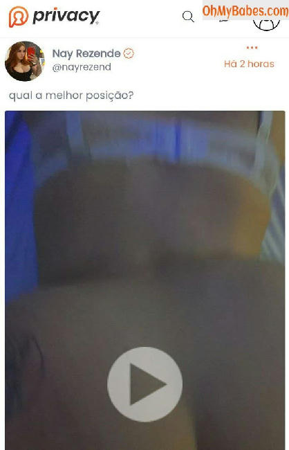 Nay Rezende OnlyFans leaked photo #26 - OhMyBabes