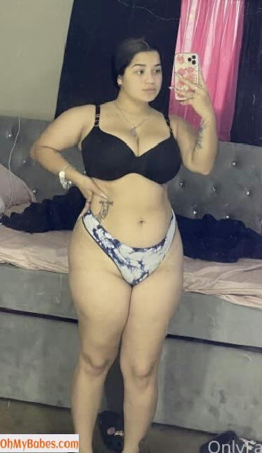 Nayeli OnlyFans leaked photo #9 - OhMyBabes