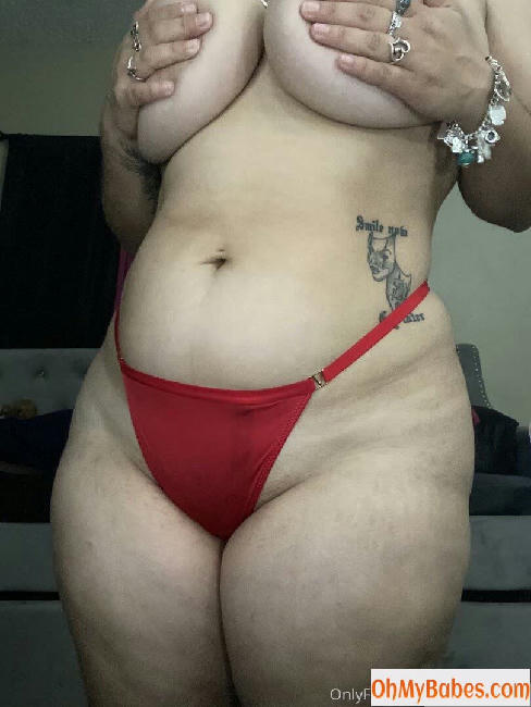 Nayeli OnlyFans leaked photo #27 - OhMyBabes