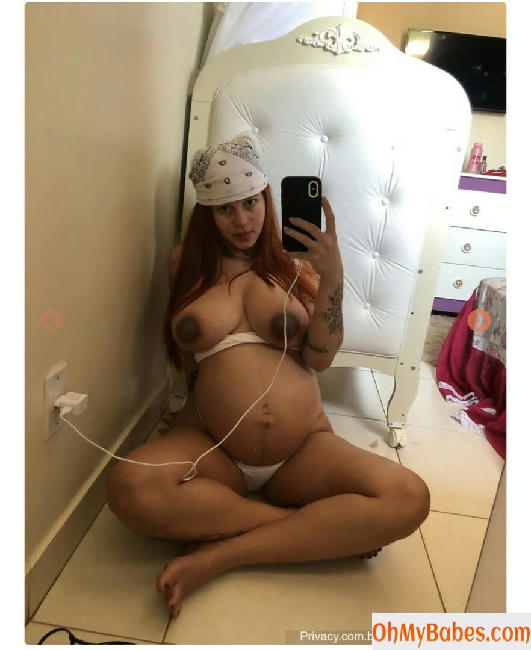 Nayra Kaline OnlyFans leaked photo #1 - OhMyBabes