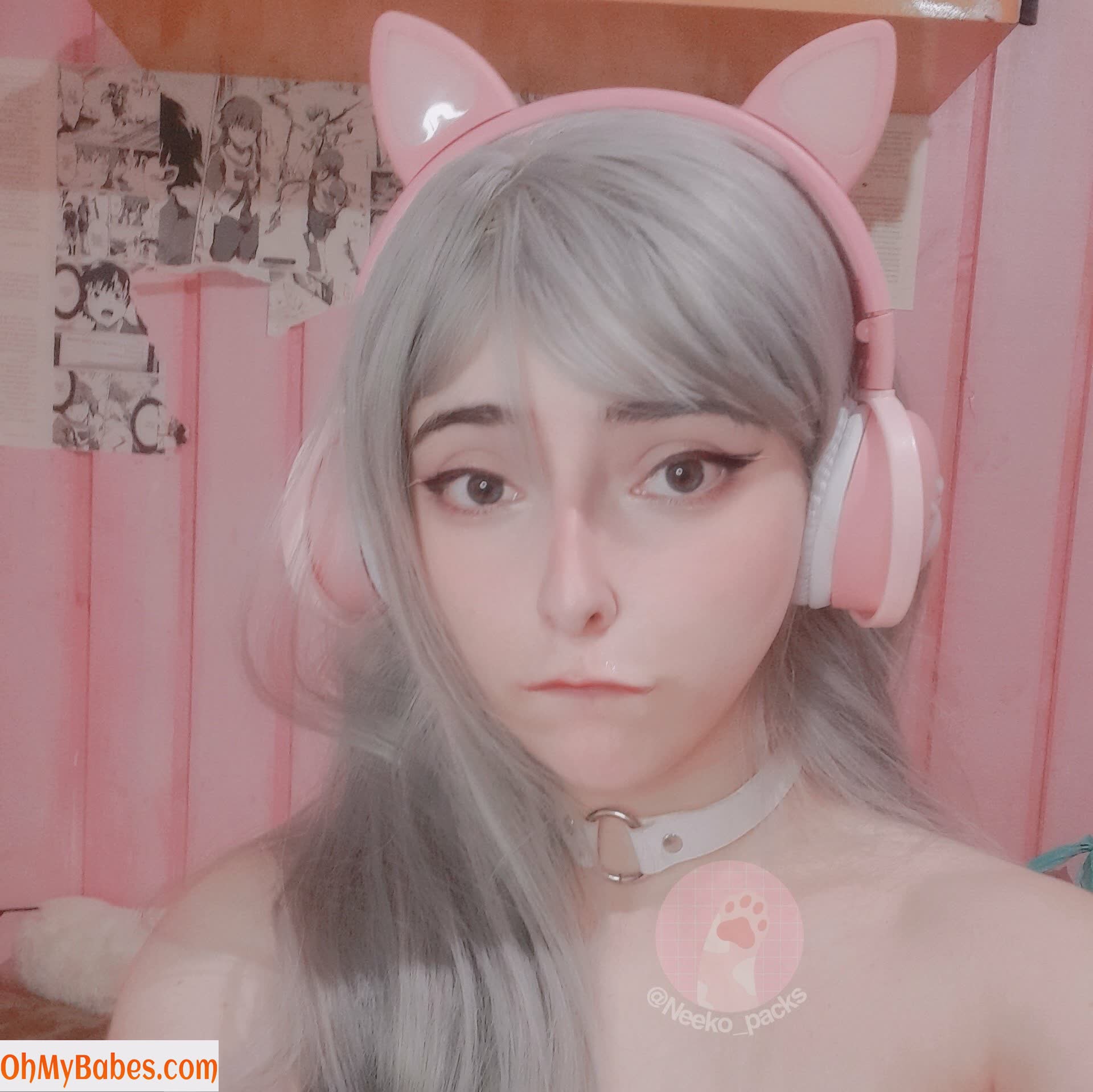 Neeko OnlyFans leaked photo #7 - OhMyBabes