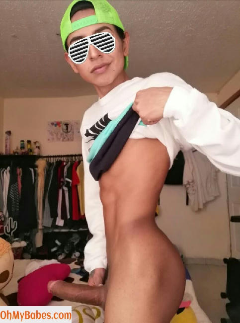 Nefertiti Angel OnlyFans leaked photo #48 - OhMyBabes