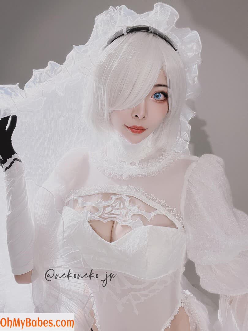 Nekoneko JX OnlyFans leaked photo #55 - OhMyBabes