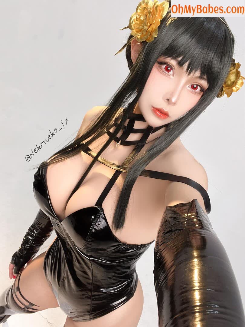 Nekoneko JX OnlyFans leaked photo #21 - OhMyBabes