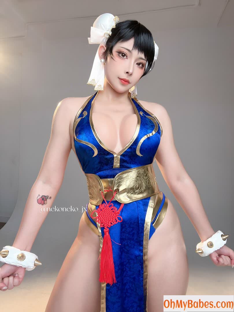 Nekoneko JX OnlyFans leaked photo #59 - OhMyBabes