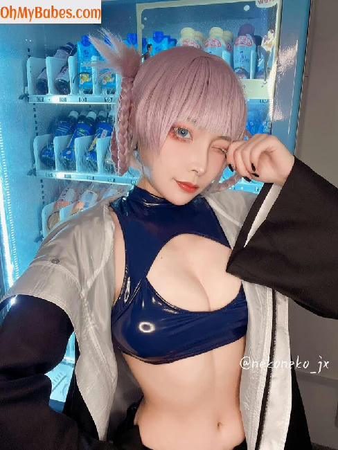 Nekoneko JX OnlyFans leaked photo #29 - OhMyBabes