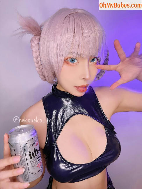 Nekoneko JX OnlyFans leaked photo #13 - OhMyBabes